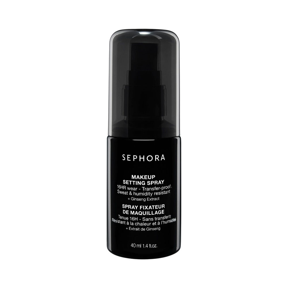 MAKEUP SETTING SPRAY (SPRAY FIJADOR DE MAQUILLAJE)